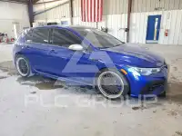 2024 Volkswagen GOLF photo