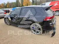 2024 Volkswagen GOLF photo