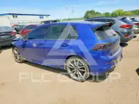 2024 Volkswagen GOLF photo