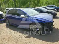 2024 Volkswagen GOLF photo