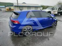 2024 Volkswagen GOLF photo