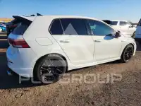 2024 Volkswagen GOLF photo