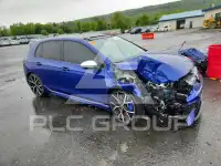 2024 Volkswagen GOLF photo