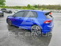 2024 Volkswagen GOLF photo