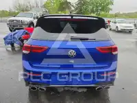 2024 Volkswagen GOLF photo