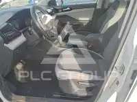 2024 Volkswagen Taos photo