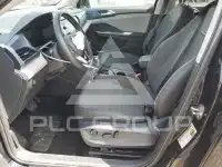 2024 Volkswagen Taos photo
