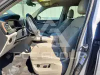 2024 Volkswagen Atlas фото