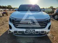 2024 Volkswagen Atlas фото
