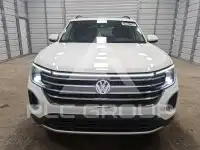 2024 Volkswagen Atlas фото