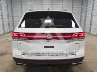 2024 Volkswagen Atlas фото