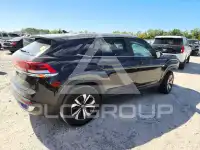 2024 Volkswagen Atlas photo