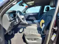 2024 Volkswagen Atlas photo