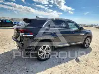 2024 Volkswagen Atlas фото