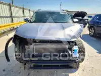 2024 Volkswagen Atlas фото