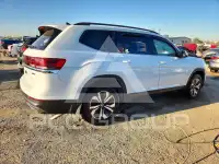 2024 Volkswagen Atlas фото