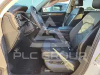 2024 Volkswagen Atlas фото