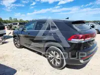 2024 Volkswagen Atlas photo