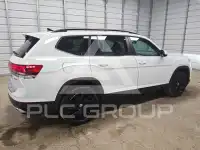 2024 Volkswagen Atlas фото