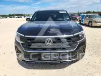 2024 Volkswagen Atlas фото