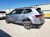 2024 Volkswagen Atlas фото