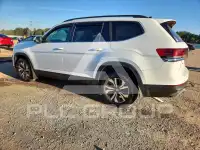 2024 Volkswagen Atlas фото