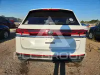 2024 Volkswagen Atlas фото