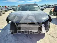 2024 Volkswagen Atlas photo