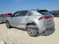 2024 Volkswagen Atlas фото