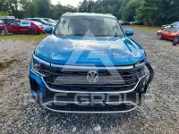 2024 Volkswagen Atlas фото