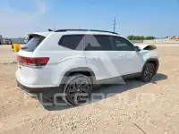 2024 Volkswagen Atlas фото