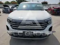 2024 Volkswagen Atlas фото