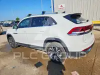 2024 Volkswagen Atlas фото
