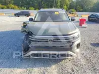 2024 Volkswagen Atlas фото