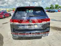 2024 Volkswagen Atlas photo