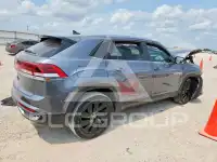 2024 Volkswagen Atlas photo