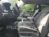 2024 Volkswagen Atlas фото