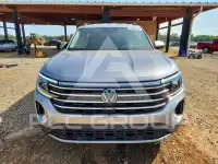 2024 Volkswagen Atlas фото