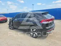 2024 Volkswagen Atlas photo