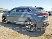 2024 Volkswagen Atlas photo