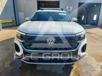 2024 Volkswagen Atlas фото