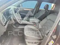 2024 Volkswagen Atlas photo