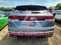 2024 Volkswagen Atlas photo