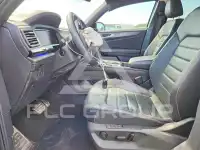 2024 Volkswagen Atlas photo