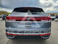 2024 Volkswagen Atlas фото