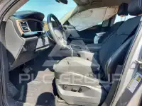 2024 Volkswagen Atlas фото