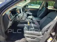 2024 Volkswagen Atlas фото