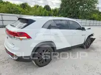 2024 Volkswagen Atlas фото