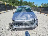 2024 Volkswagen Atlas фото
