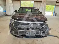 2024 Volkswagen Atlas фото